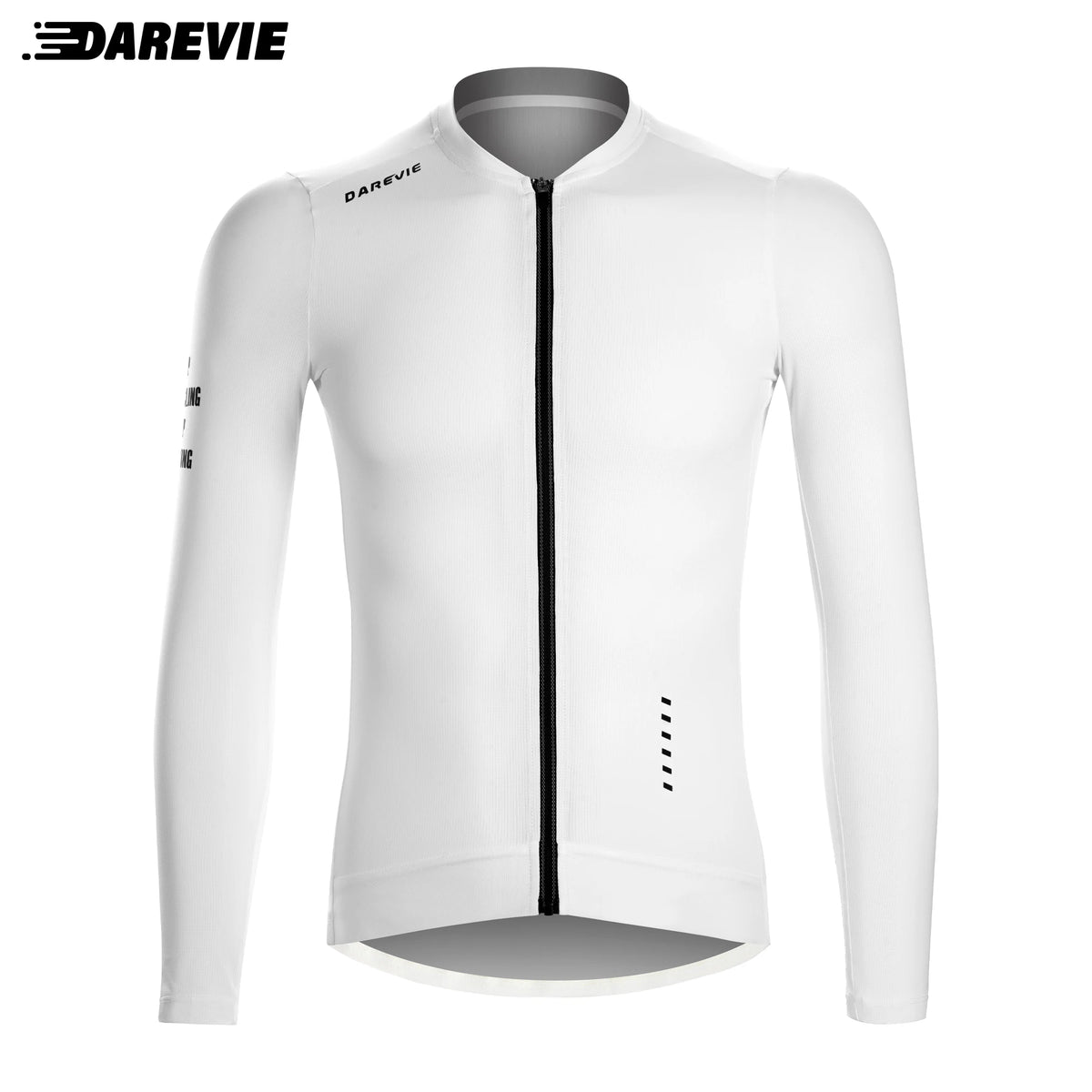 DAREVIE Cycling Jersey Anti-UV SPF 50+ Anti-Slip Pro Line Man Cycling Maillot Cool Technology Quickly Dry Female Clothing