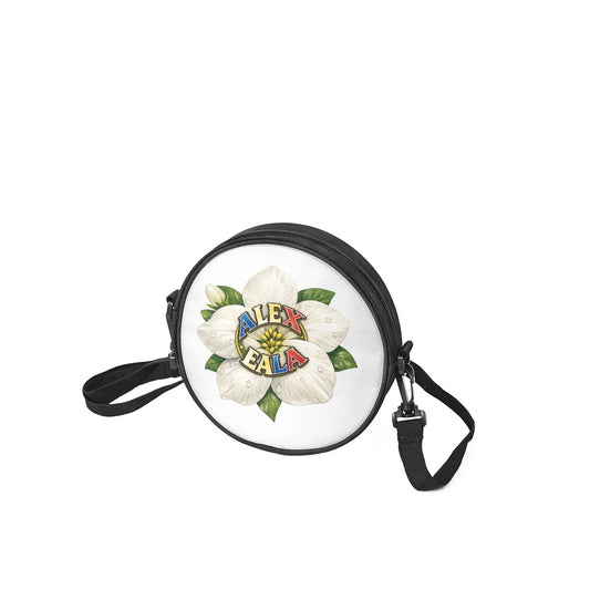 Round Satchel Bags