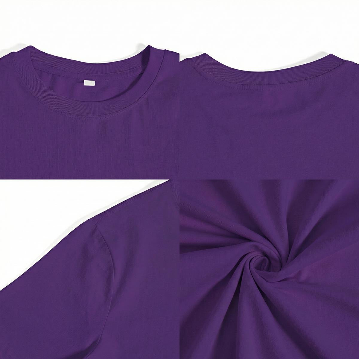 Men's T-Shirt Printed in USA |Gildan 5000 Double DTG