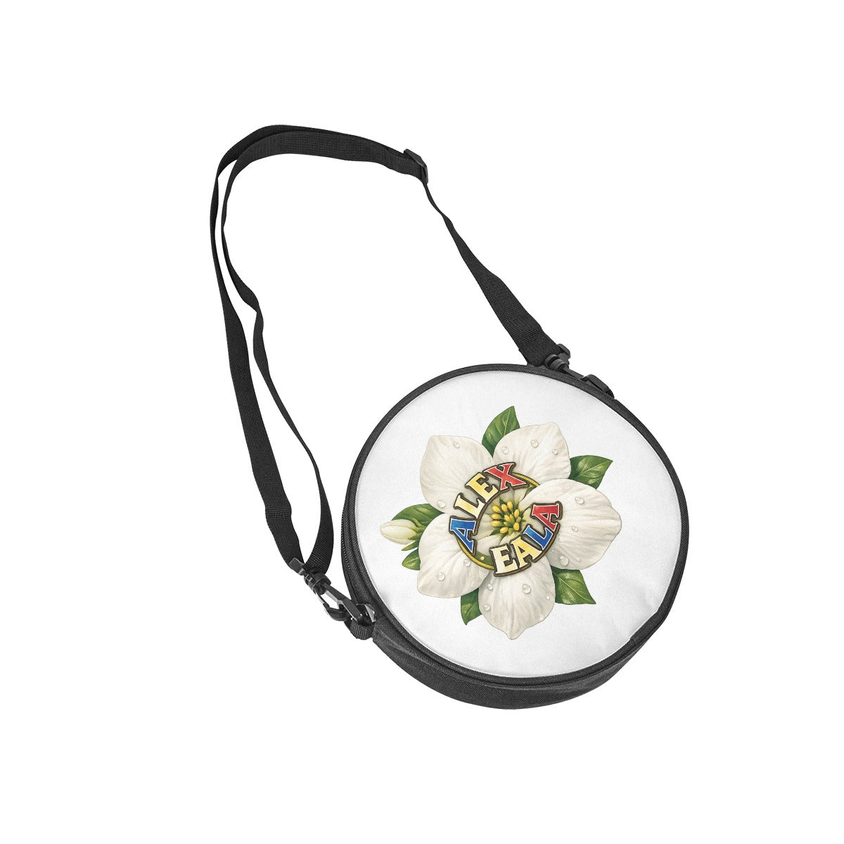 Round Satchel Bags