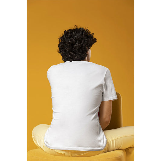 EALA-A3. Short Sleeved Tshirt