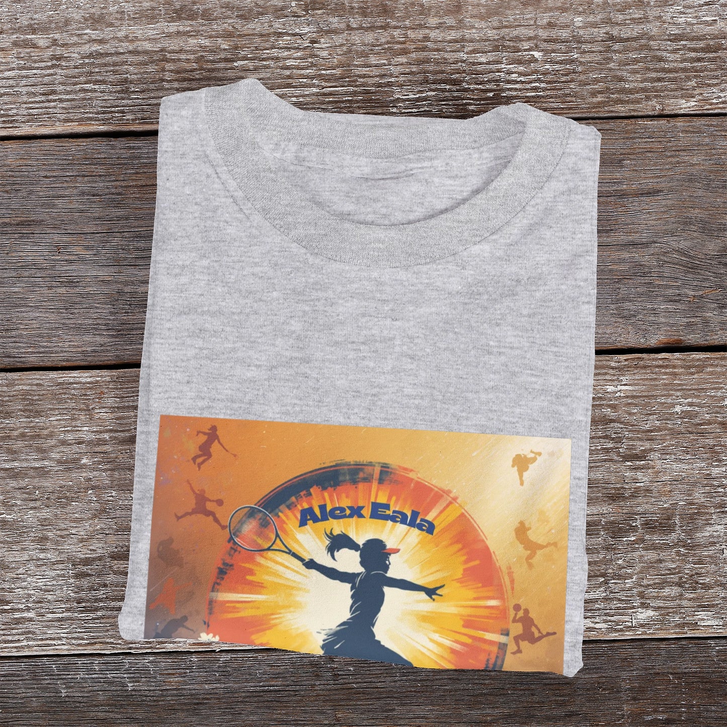 EALA-Puso, Laban, Panalo