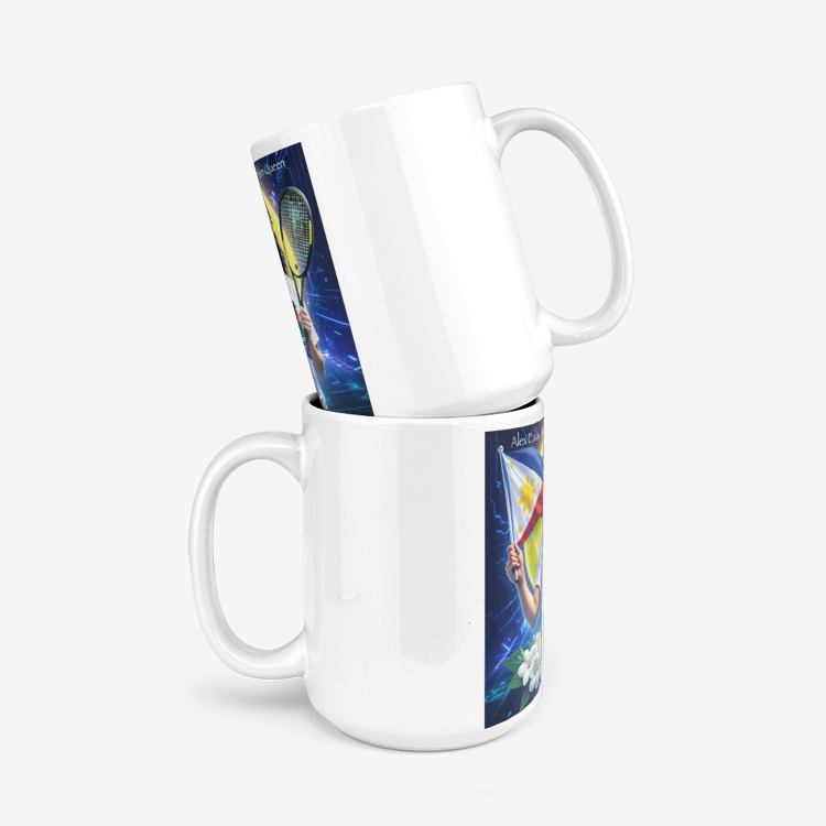 EALA-Classic Glossy Mug