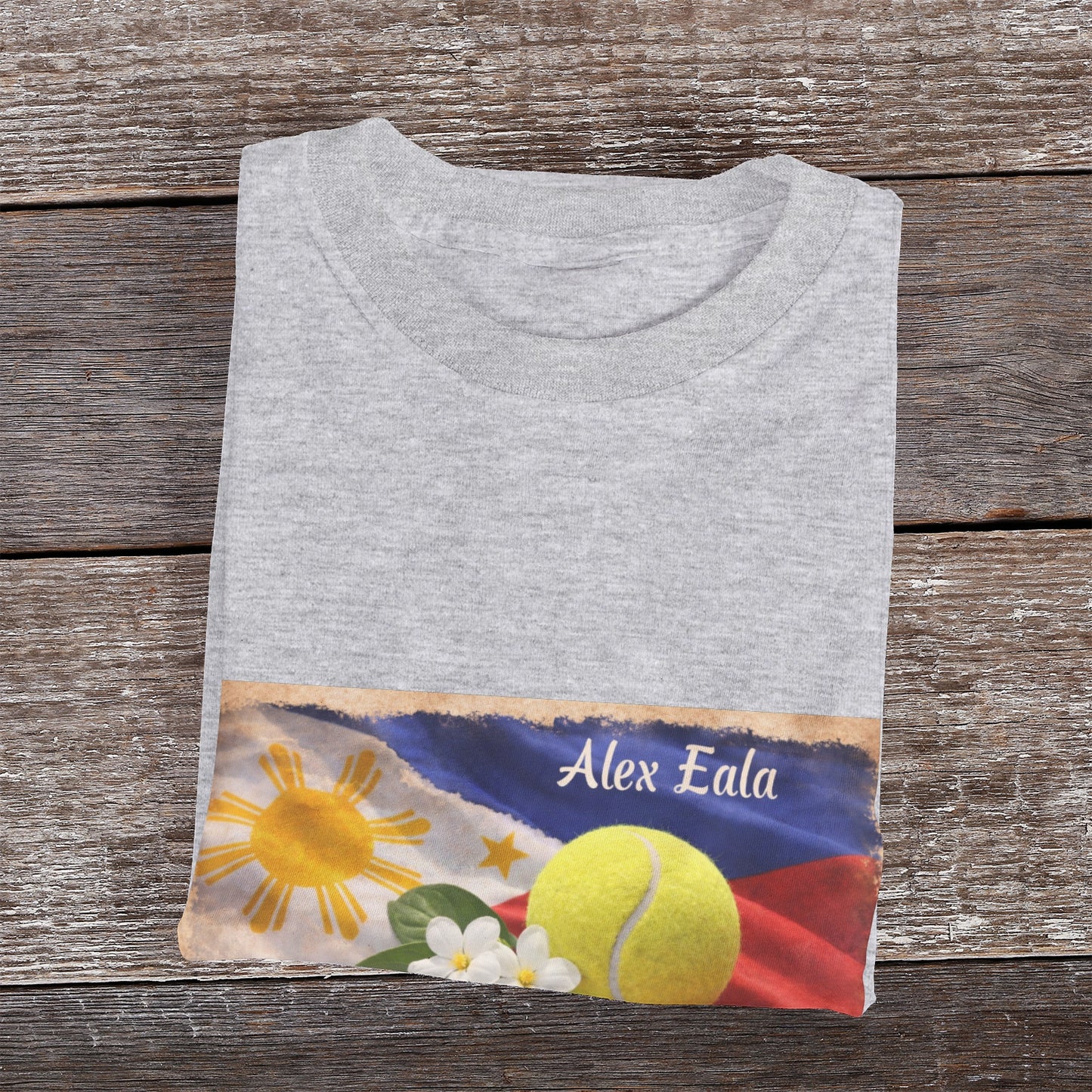 EALA-Built Different, Built Filipino