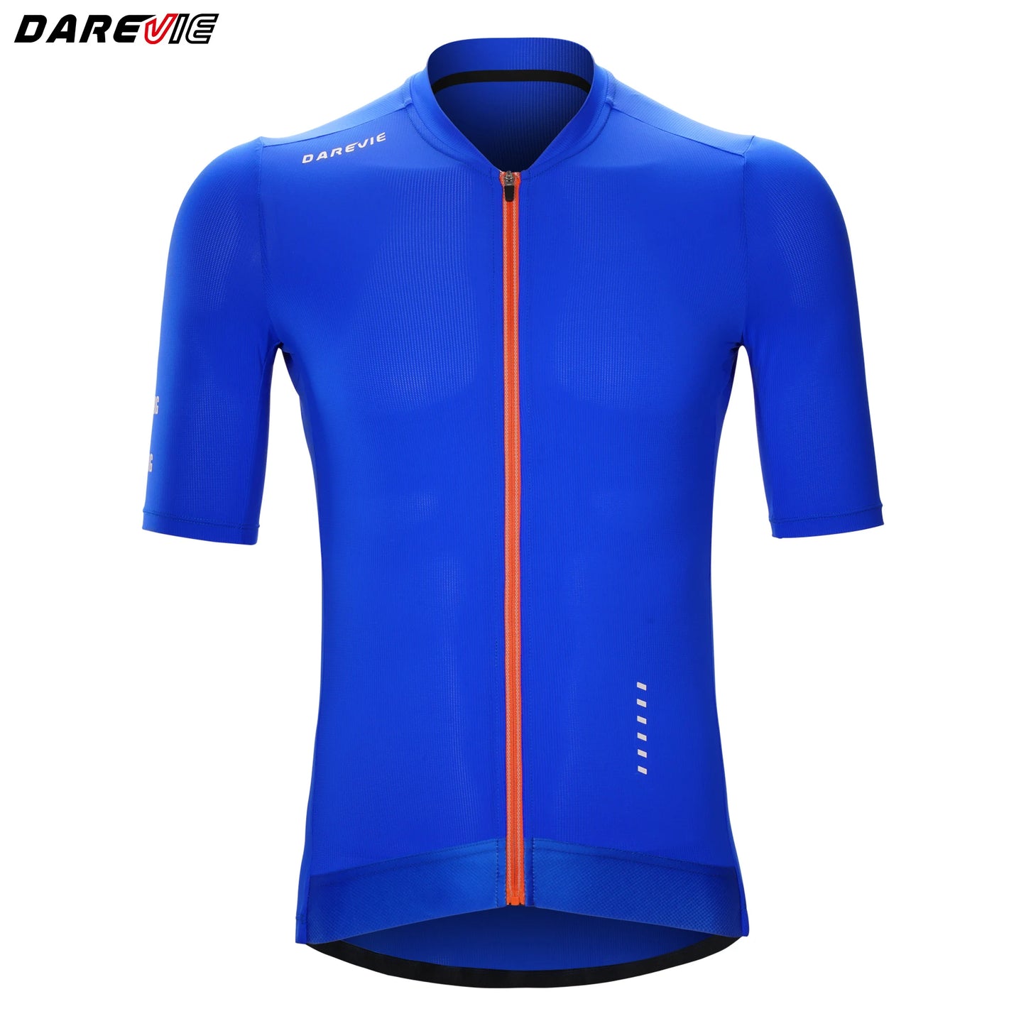 DAREVIE Cycling Jersey Anti-UV SPF 50+ Anti-Slip Pro Line Man Cycling Maillot Cool Technology Quickly Dry Female Clothing