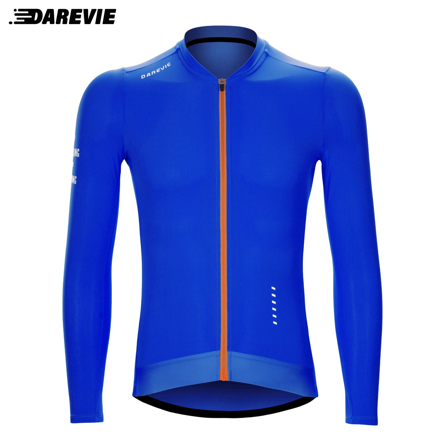 DAREVIE Cycling Jersey Anti-UV SPF 50+ Anti-Slip Pro Line Man Cycling Maillot Cool Technology Quickly Dry Female Clothing