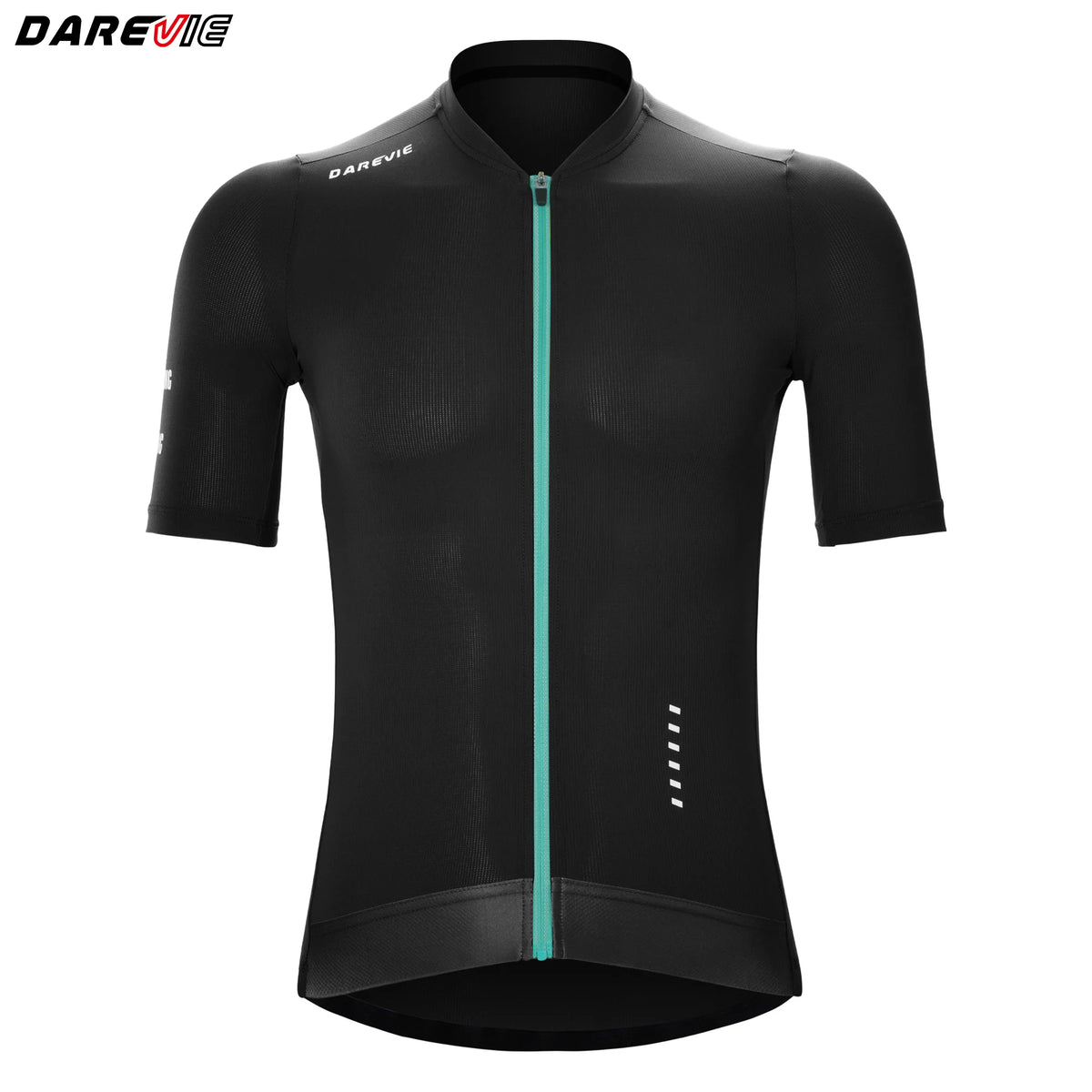DAREVIE Cycling Jersey Anti-UV SPF 50+ Anti-Slip Pro Line Man Cycling Maillot Cool Technology Quickly Dry Female Clothing