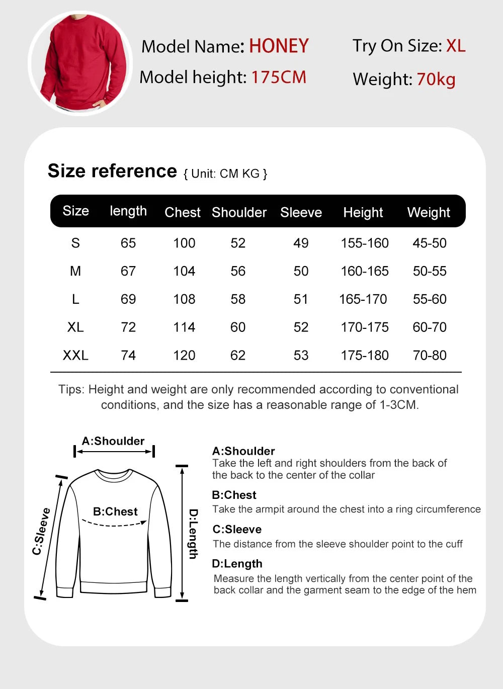 Casual Street Womens Sweatshirt Hawkins High School Indiana 1983 Printing Hoodies Loose Crewneck Pullovers Warm Fleece Clothes
