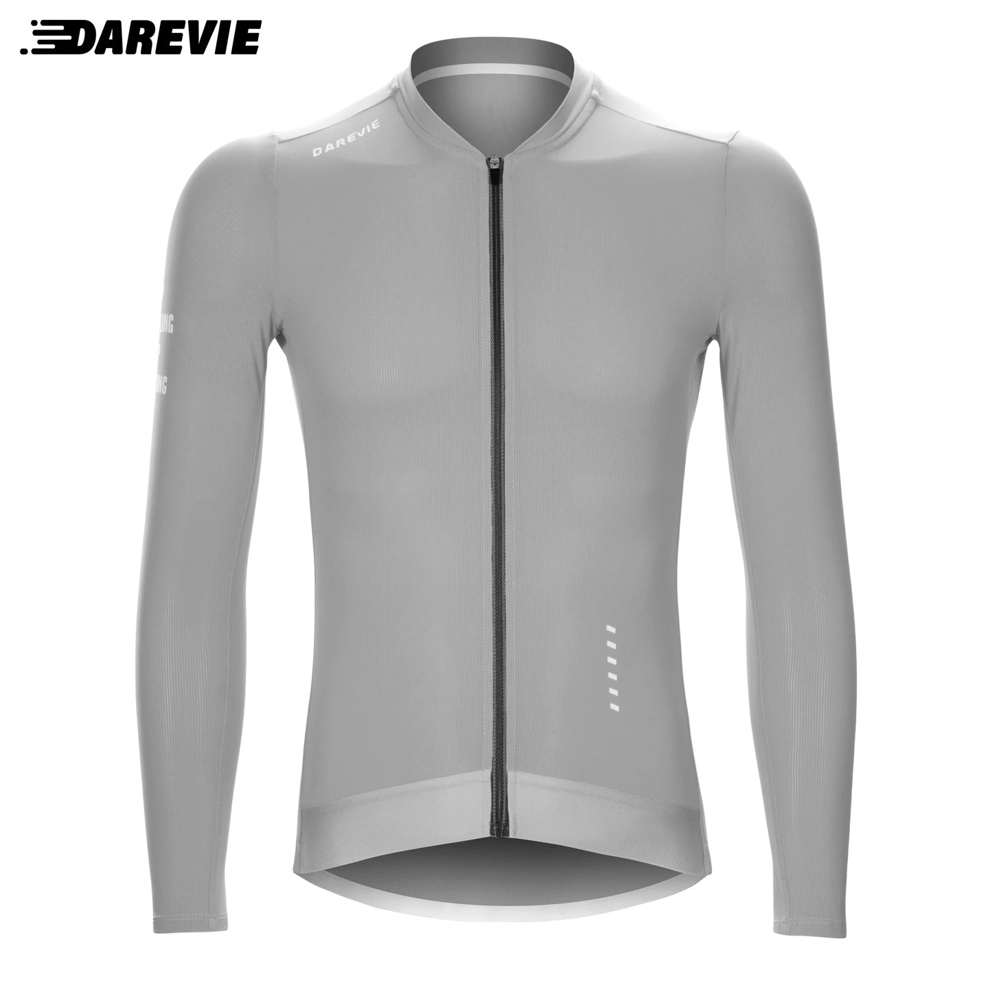 DAREVIE Cycling Jersey Anti-UV SPF 50+ Anti-Slip Pro Line Man Cycling Maillot Cool Technology Quickly Dry Female Clothing