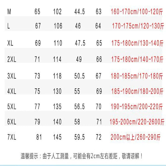 Custom Brand Logo Autumn Jacket Men Waterproof Warm Windbreaker Casual Clothing Big Size 7Xl Men Green Black Red Jacket Outdoor
