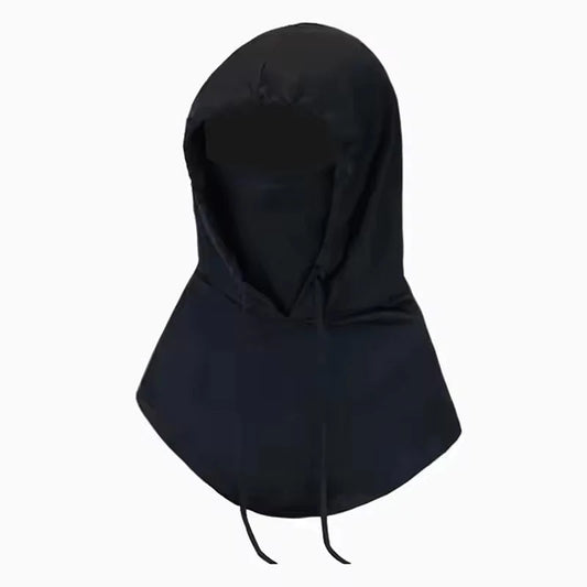 Summer Full Face Sun Protection Hat Face Mask Outdoor Hiking and Camping UV Protection Hat Neck Protection Hat