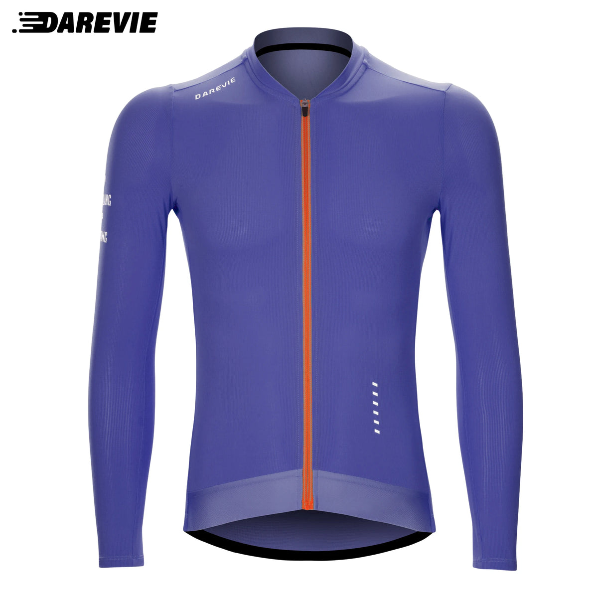 DAREVIE Cycling Jersey Anti-UV SPF 50+ Anti-Slip Pro Line Man Cycling Maillot Cool Technology Quickly Dry Female Clothing