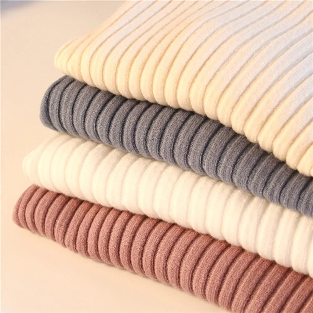 Autumn Winter Women Sweaters Casual Long Sleeve Knitted V Neck Pullover Sweater Femme Basic Solid Jersey Tops Fashion Clothes