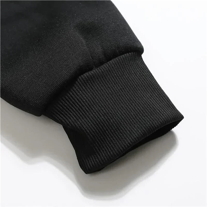 Woman Hoodie Y2K Grunge Zip Up Sweatshirts Vintage Graphic Clothes Fox Cherry Blossom Flower Sakura Aesthetic Clothes for Women