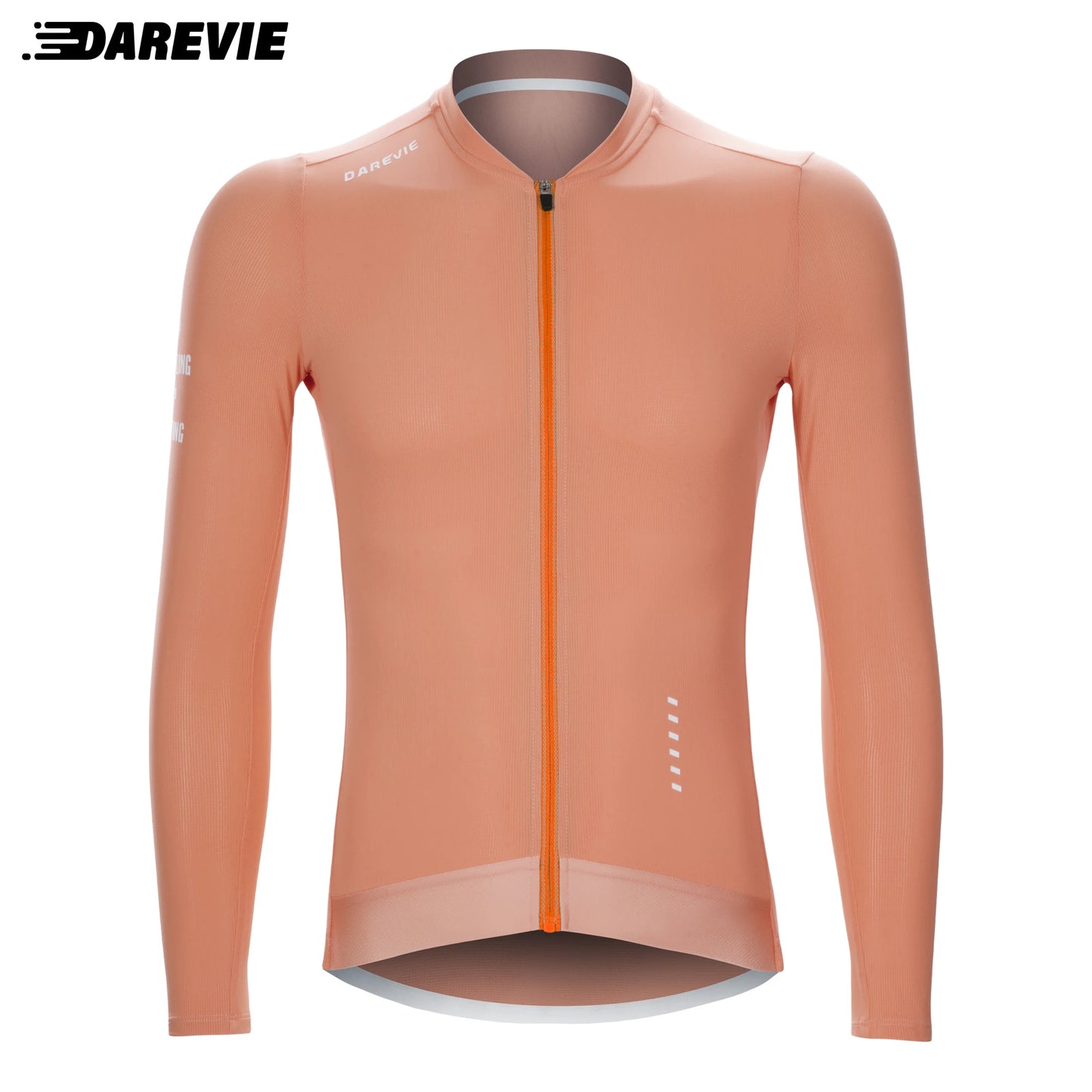 DAREVIE Cycling Jersey Anti-UV SPF 50+ Anti-Slip Pro Line Man Cycling Maillot Cool Technology Quickly Dry Female Clothing