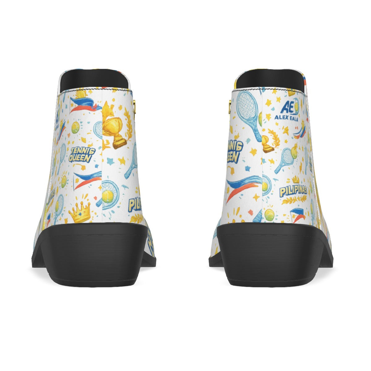Women's Fashion Boots
