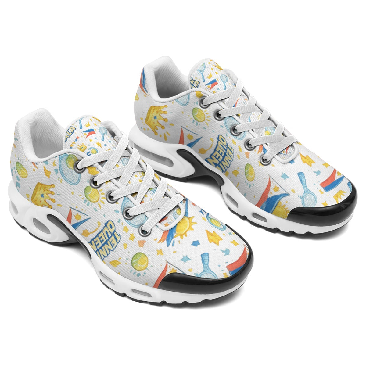Men's Air Cushion Sports Shoes