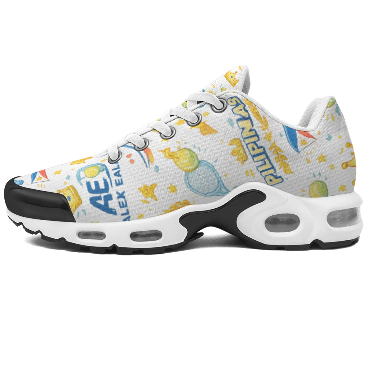 Men's Air Cushion Sports Shoes