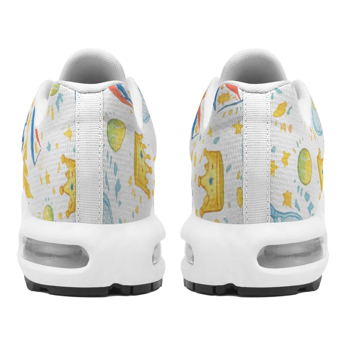 Men's Air Cushion Sports Shoes