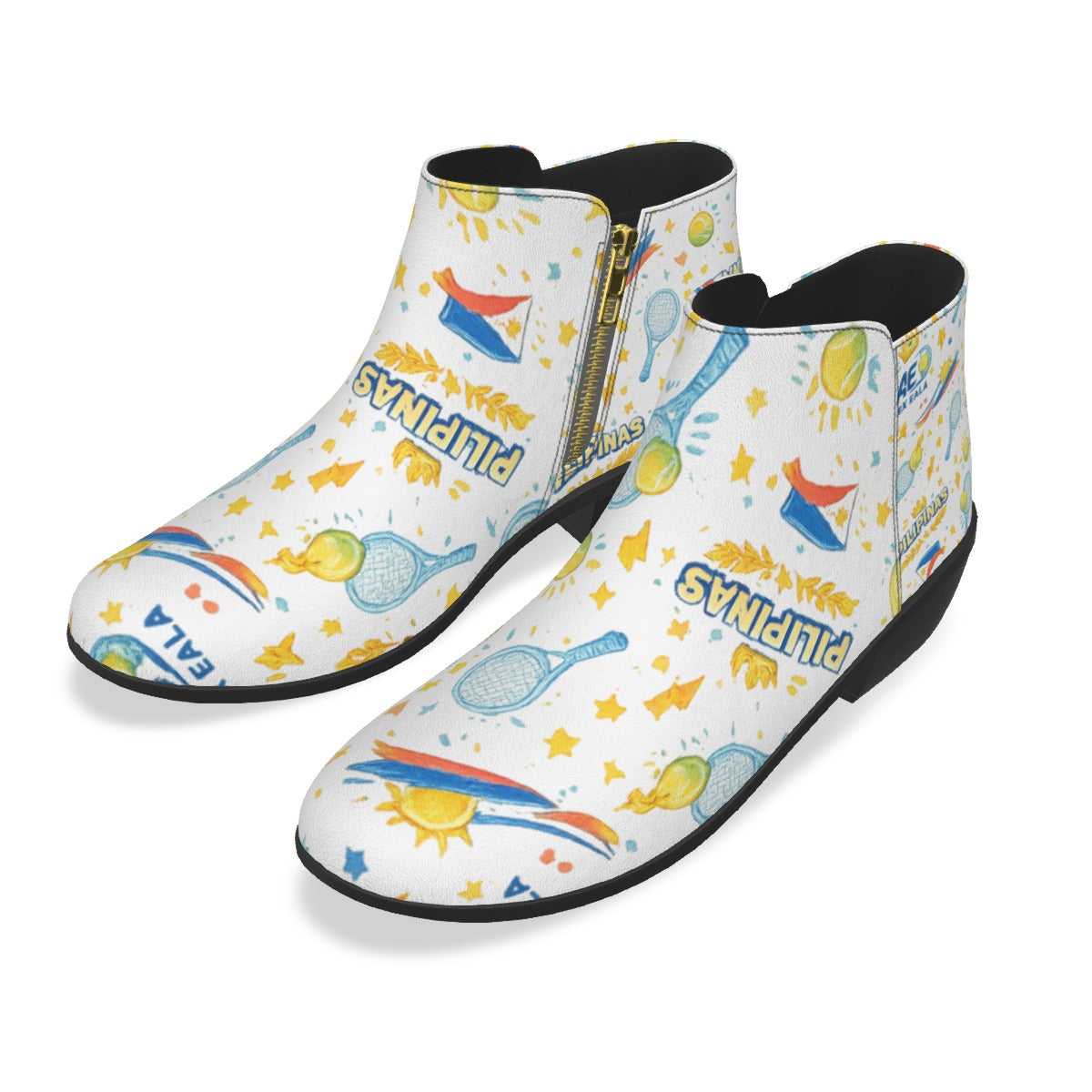 Women's Fashion Boots