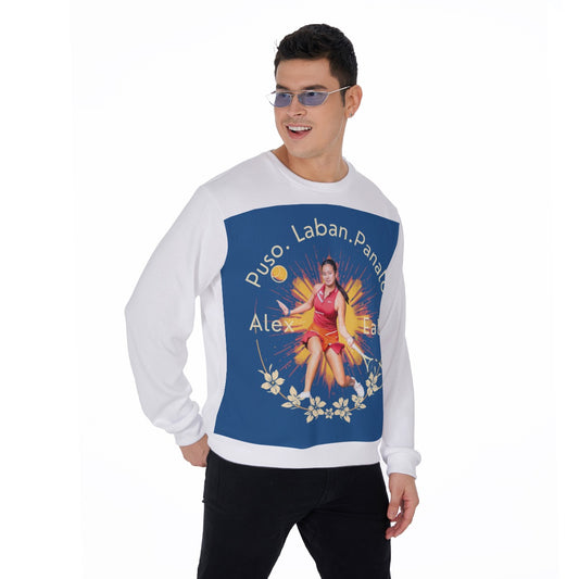 EALA-Puso, Laban, Panalo Sweater