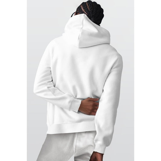 All-Over Print Men's Pullover Hoodie