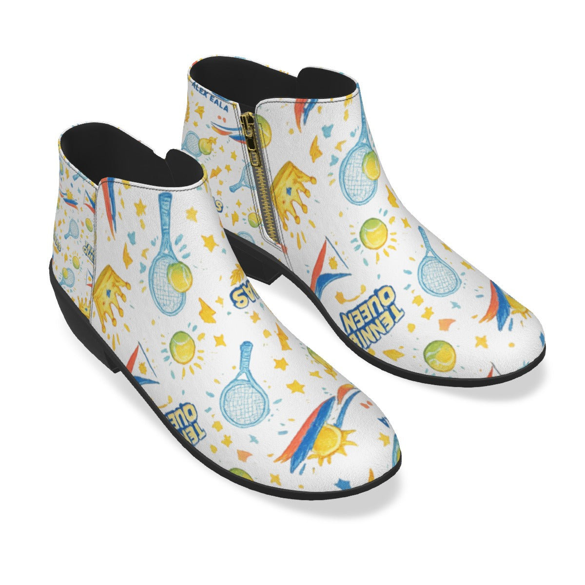 Women's Fashion Boots