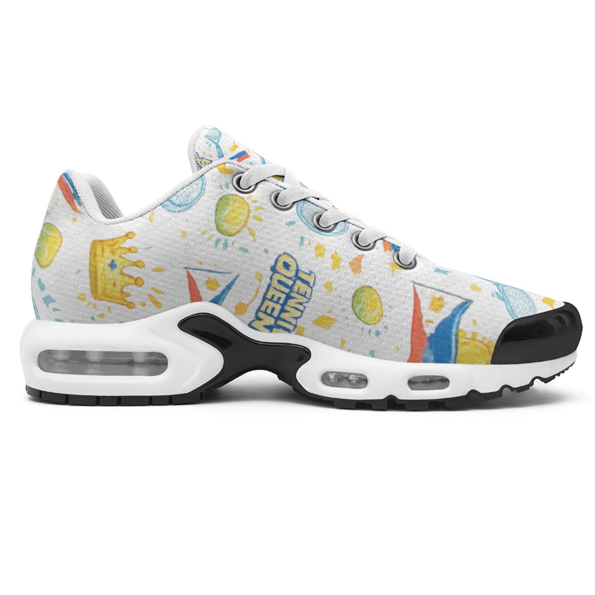 Men's Air Cushion Sports Shoes