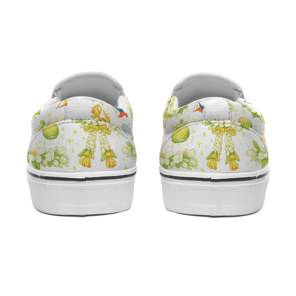 Women's Slip On Sneakers