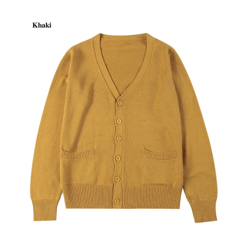 New sweater solid candy women Knit Top Fashion Female Cardigan thin spring  autumn Long sleeve adult jacket clothes Slim XS-2XL