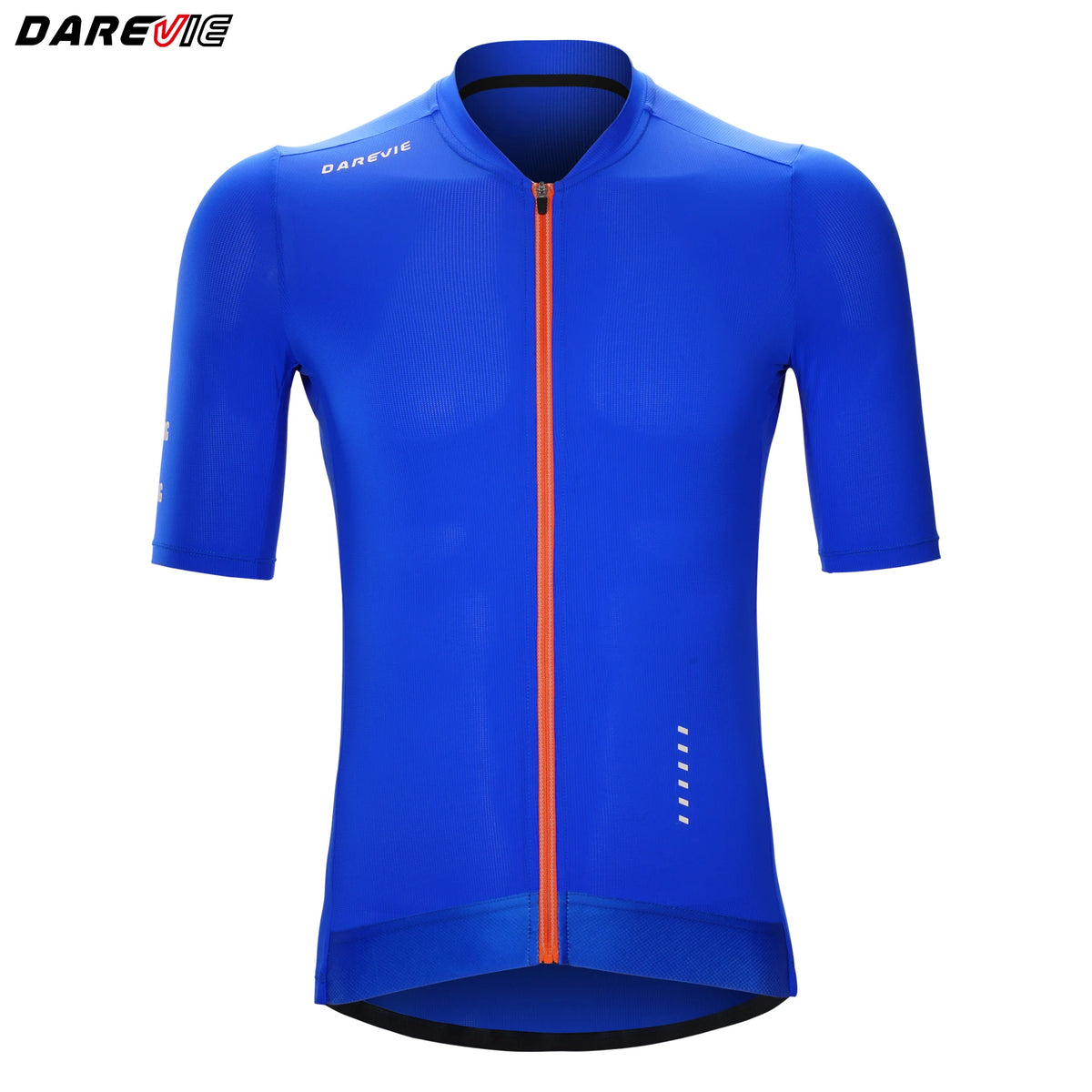DAREVIE Cycling Jersey Anti-UV SPF 50+ Anti-Slip Pro Line Man Cycling Maillot Cool Technology Quickly Dry Female Clothing