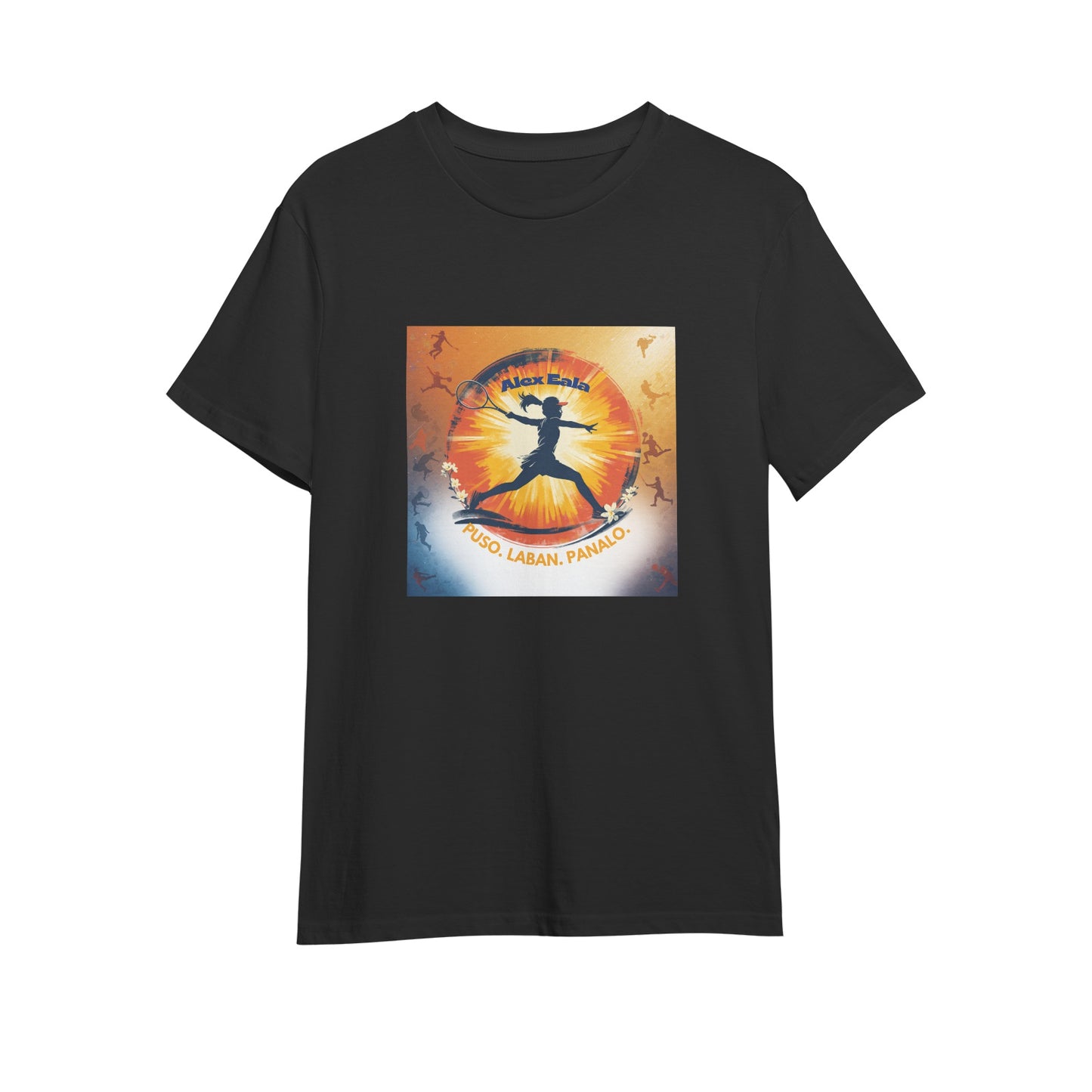 EALA-Puso, Laban, Panalo