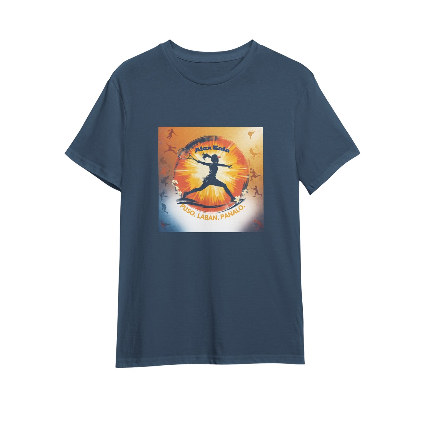 EALA-Puso, Laban, Panalo