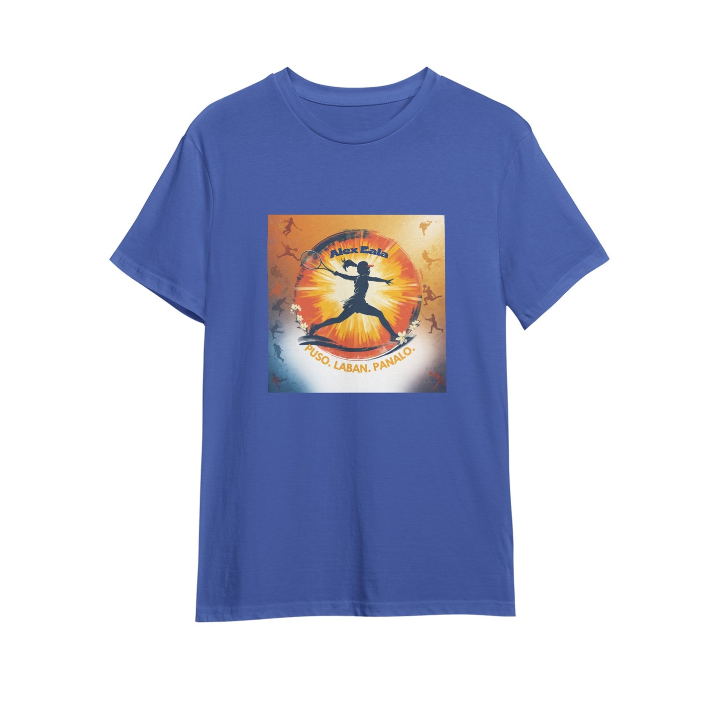 EALA-Puso, Laban, Panalo