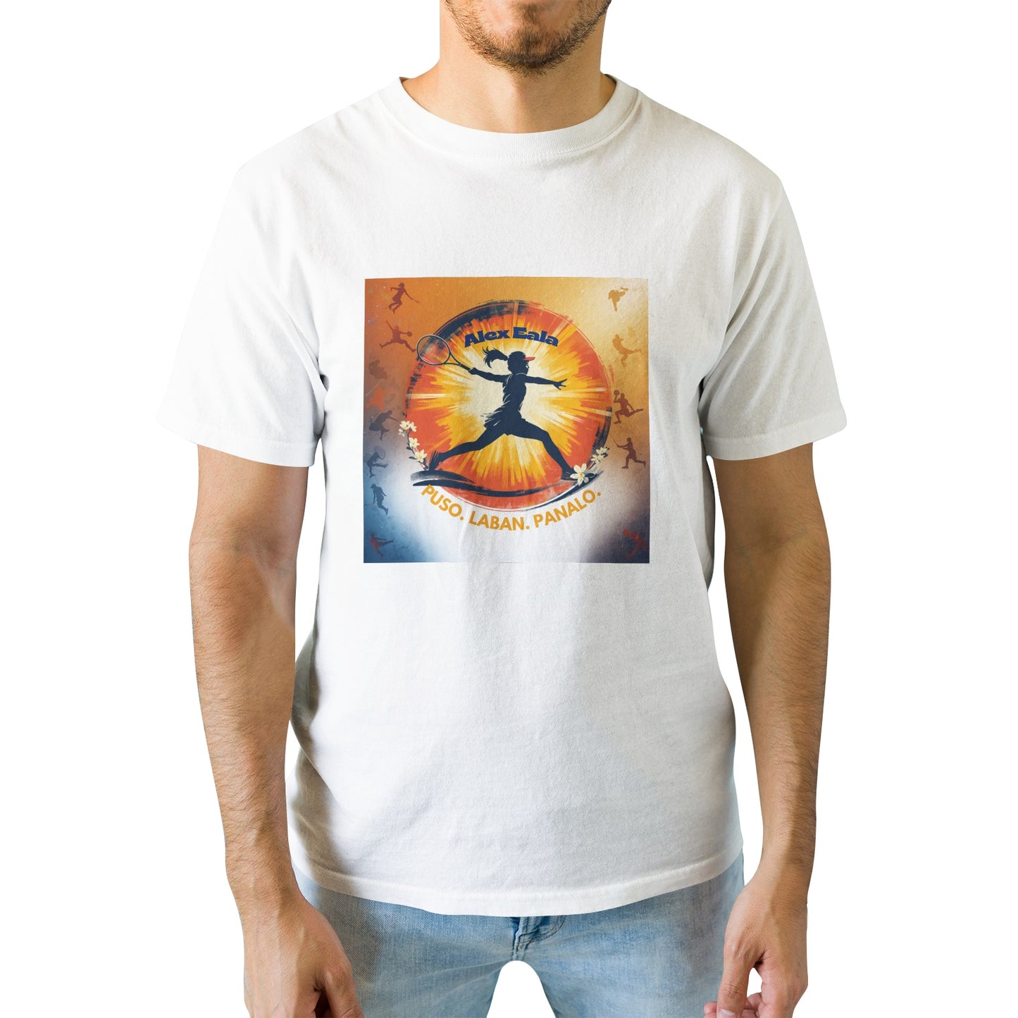 EALA-Puso, Laban, Panalo