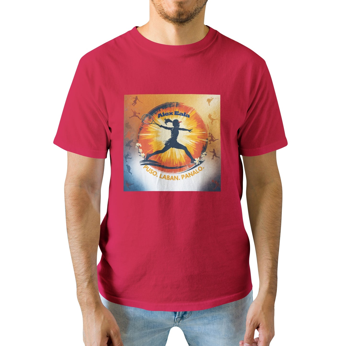 EALA-Puso, Laban, Panalo