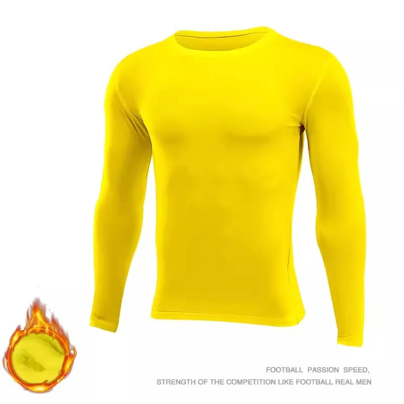 Men Women Kids Children Boy Girl Compression Running Long Base T Shirt Fitness Sport Basketball Football Gym Bottom Clothes J025