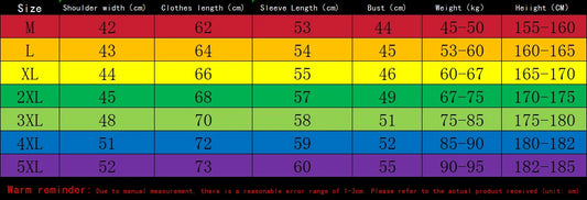 Man Oversized Tshirt Summer Men clothing Unisex Long sleeve tee Streetwear Harajuku Goth Punk Tops Dark Y2k Loose Anime T-Shirts