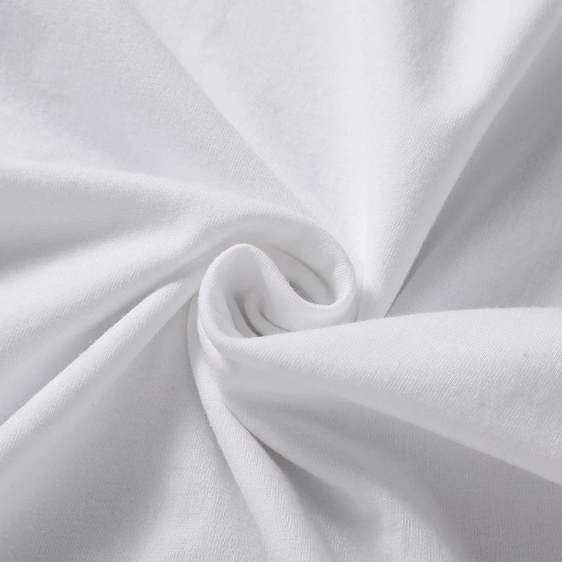 100% Cotton Long Sleeve T shirt For Men Solid Spring Casual Mens T-shirts High Quality Male Tops Classic Clothes Men's T-shirts