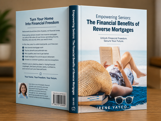 Empowering Seniors: The Financial Benefits of Reverse Mortgages