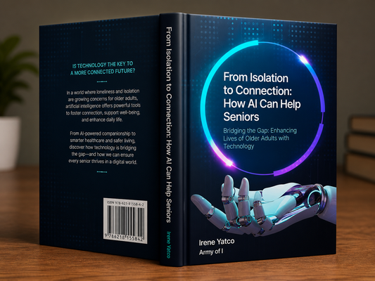 From Isolation to Connection: How AI Can Help Seniors