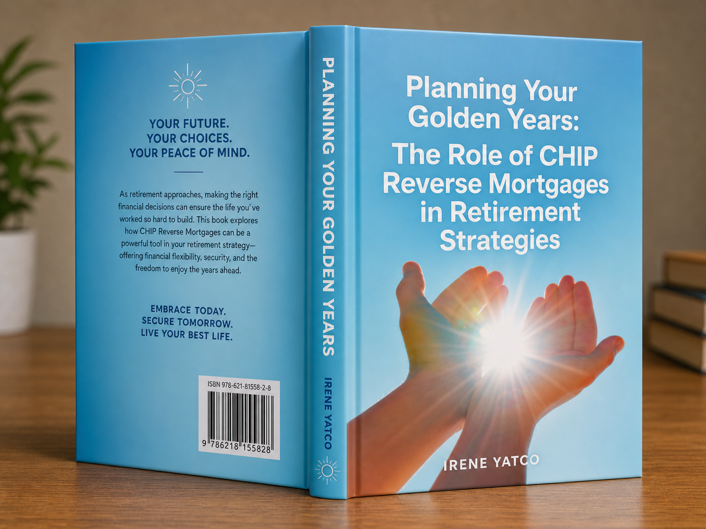 Planning Your Golden Years: The Role of CHIP Reverse Mortgages in Retirement Strategies