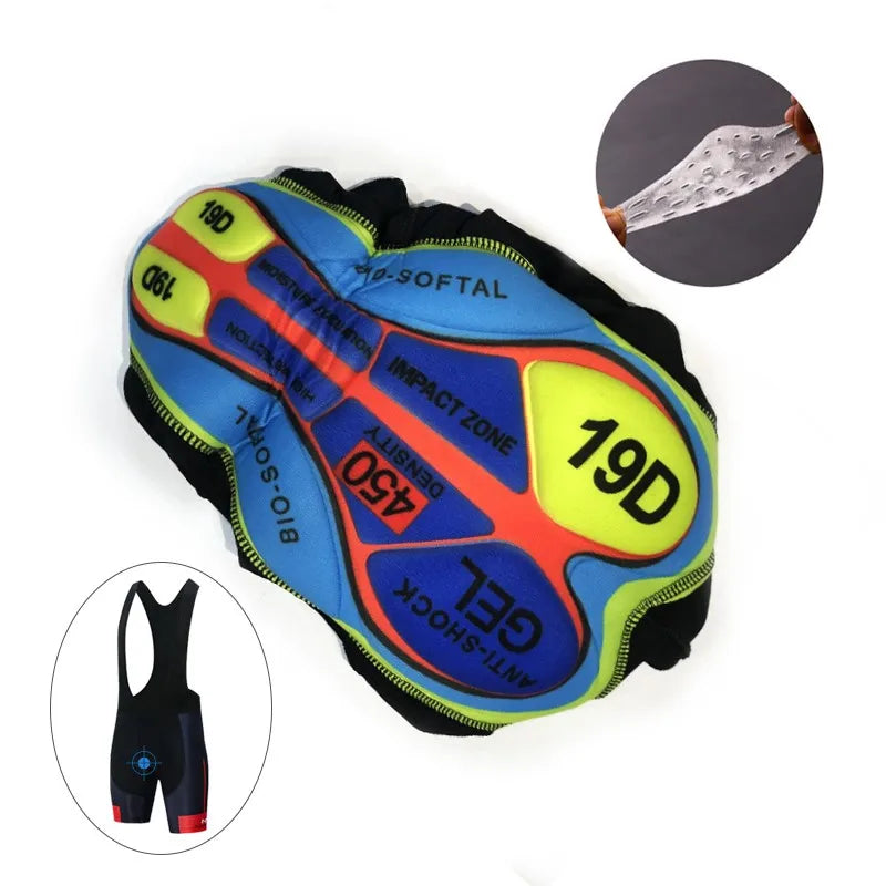 Winter QUICK STEP Cycling Jerseys Set MTB Bike Clothes Maillot Ropa Ciclismo Invierno Bicycle Thermal Fleece Cycling Clothing