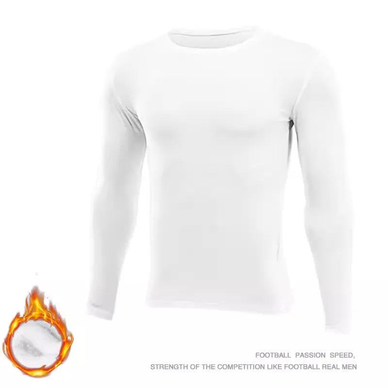 Men Women Kids Children Boy Girl Compression Running Long Base T Shirt Fitness Sport Basketball Football Gym Bottom Clothes J025