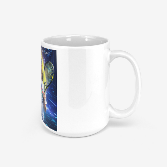 EALA-Classic Glossy Mug