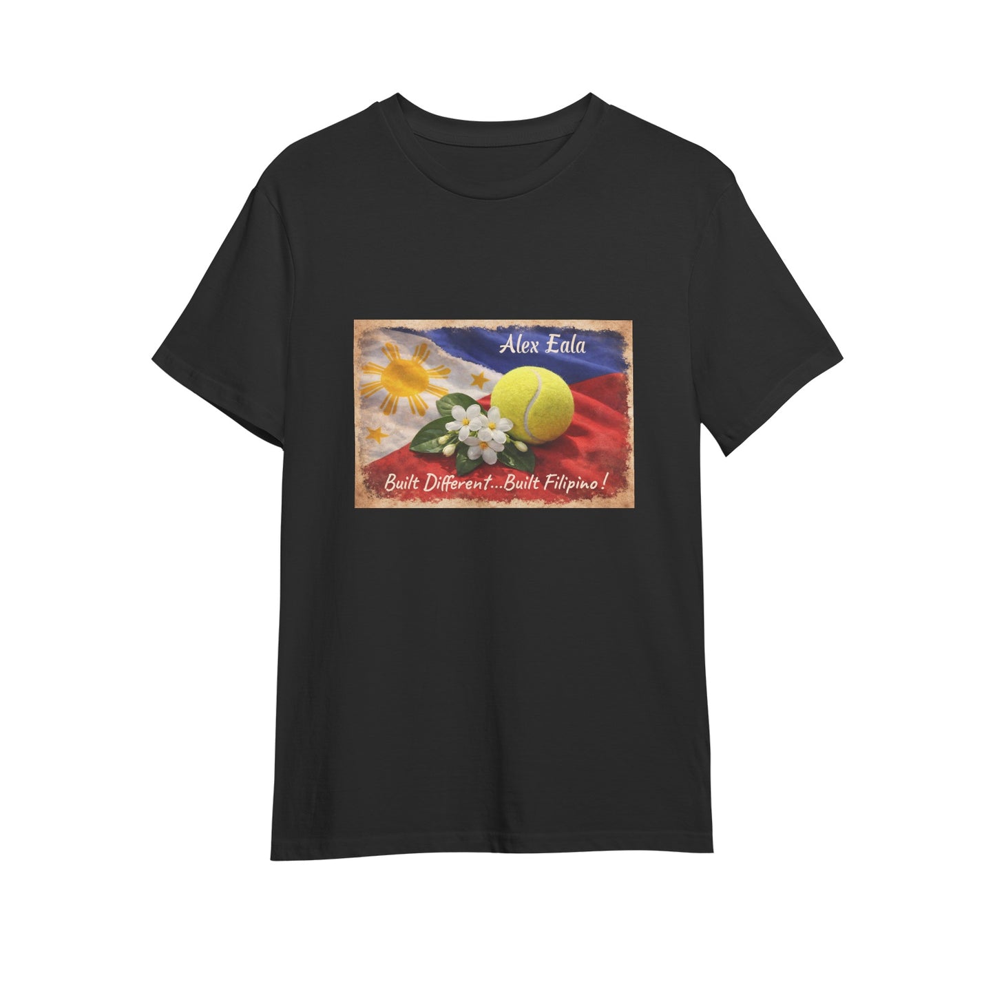 EALA-Built Different, Built Filipino