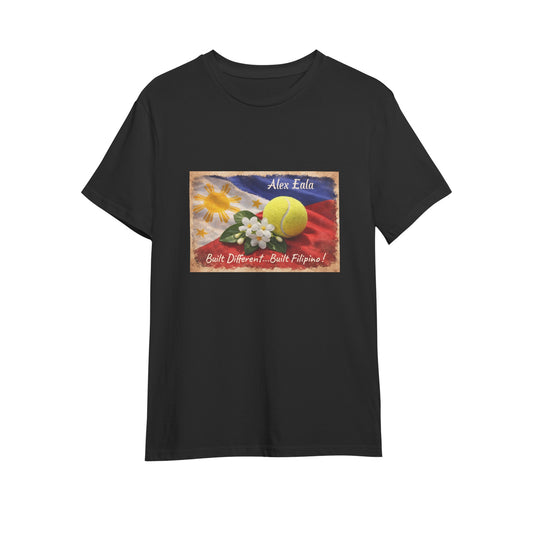 EALA-Built Different, Built Filipino