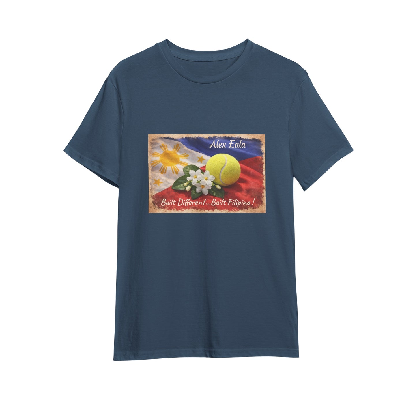 EALA-Built Different, Built Filipino