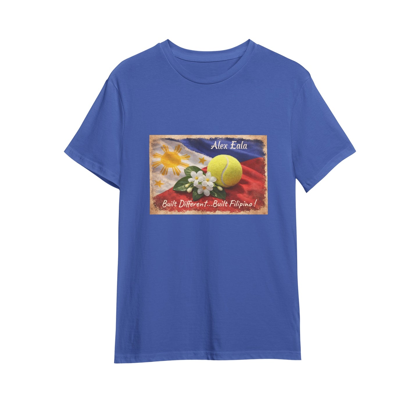 EALA-Built Different, Built Filipino