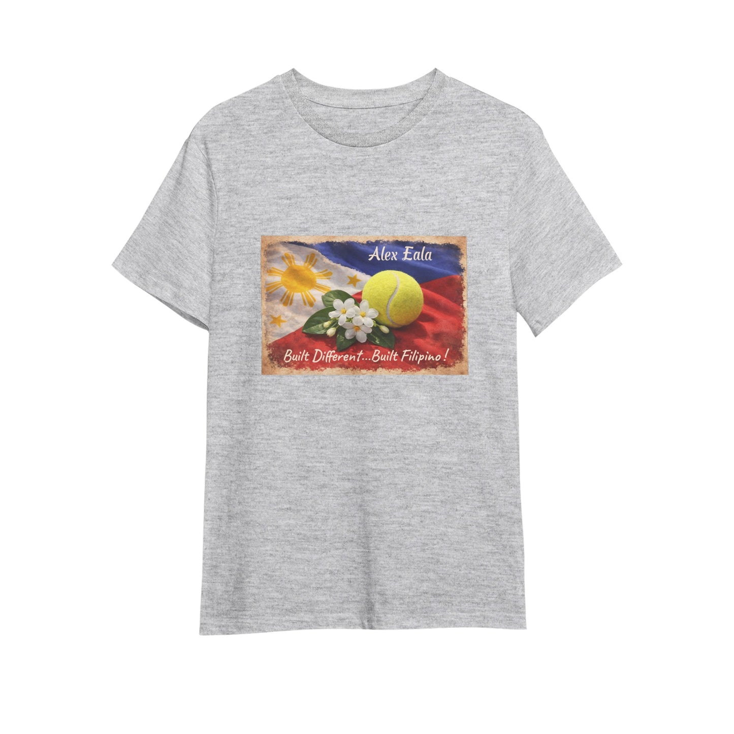 EALA-Built Different, Built Filipino